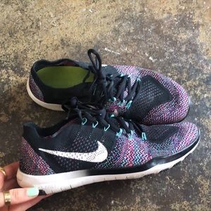 Women’s Nikes
